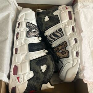 Nike Air More Uptempo ‘96